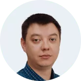 Сотрудник Кирилл